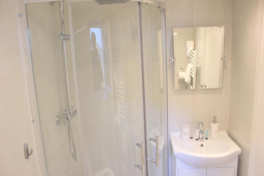 Cambridge City Apartments מראה חיצוני תמונה