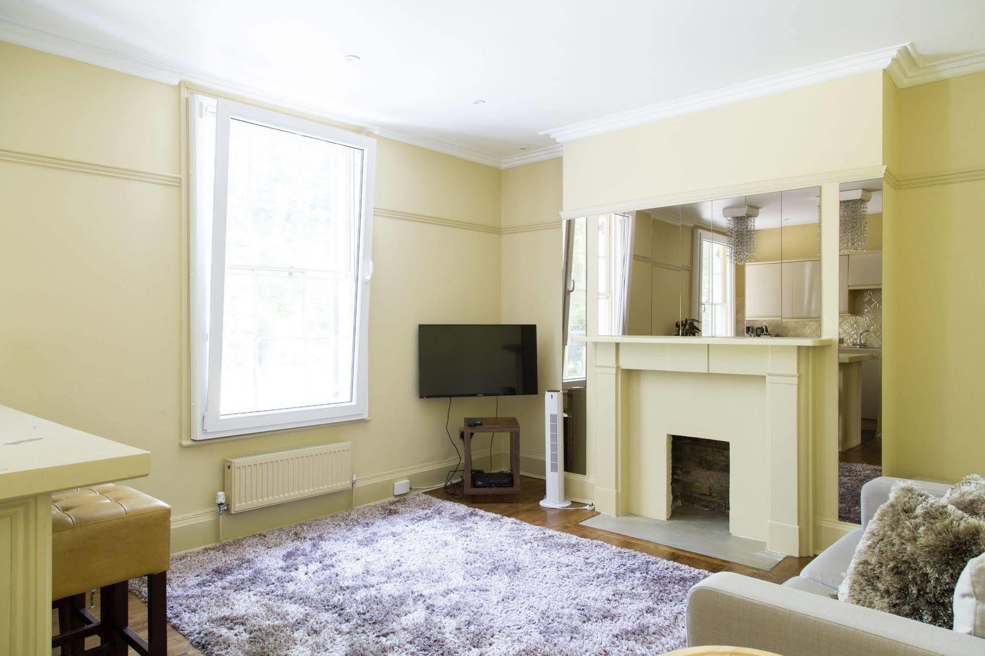 Cambridge City Apartments מראה חיצוני תמונה