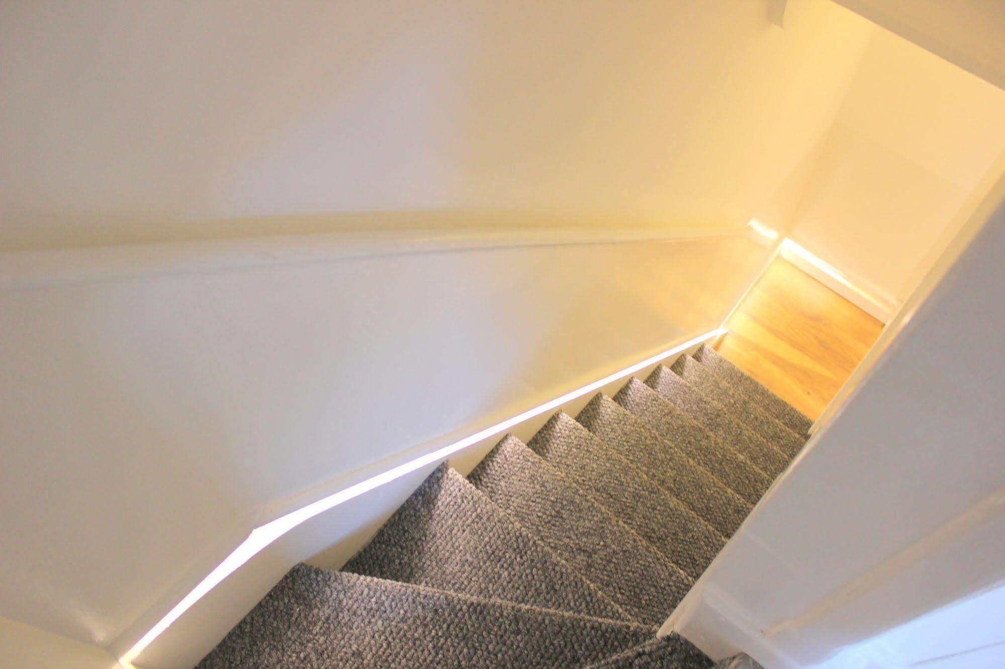 Cambridge City Apartments מראה חיצוני תמונה