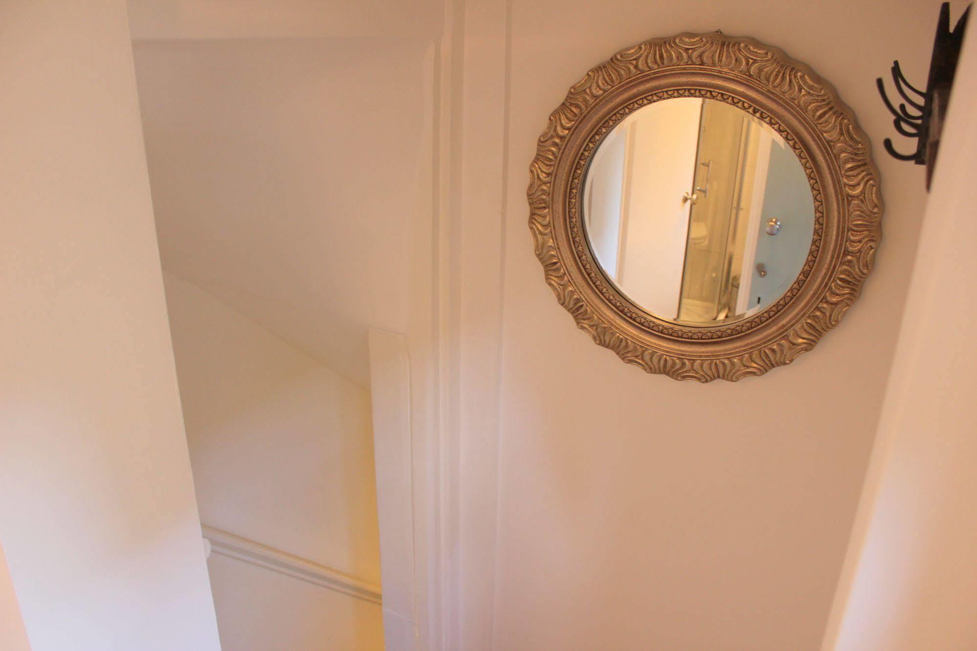 Cambridge City Apartments מראה חיצוני תמונה
