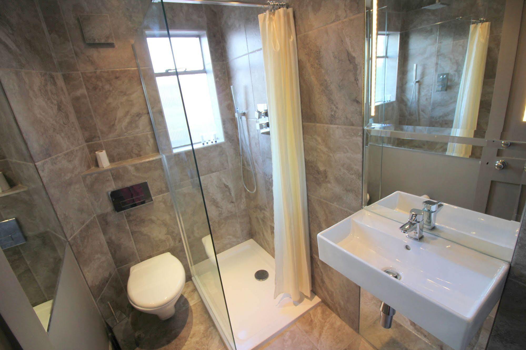 Cambridge City Apartments מראה חיצוני תמונה